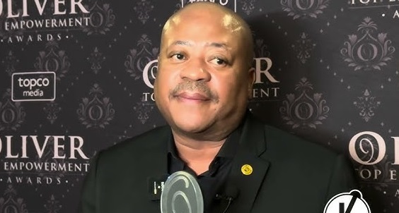 Bobby Motaung profile