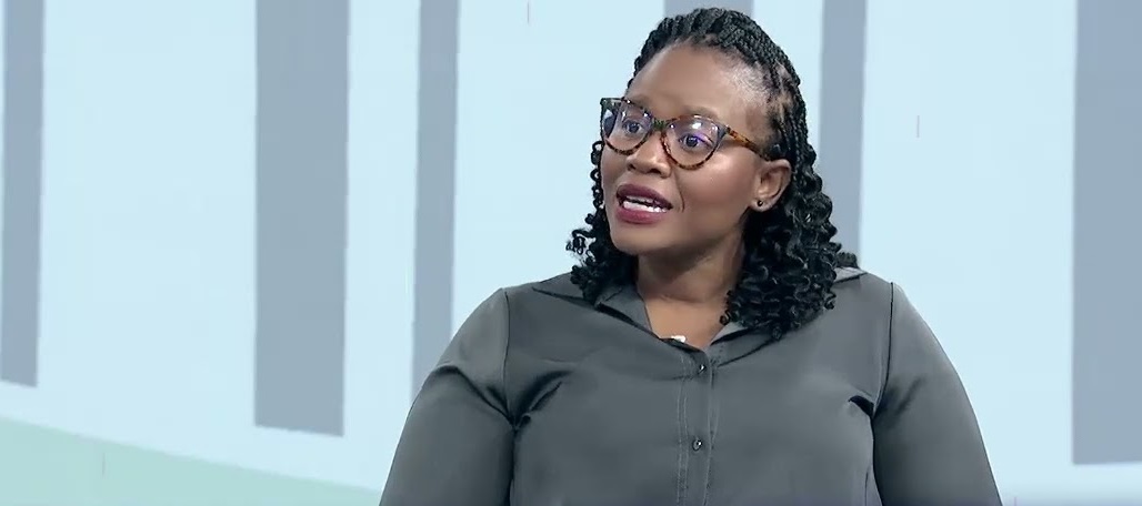 Nasiphi Moya: Biography, Age, Tshwane Mayor, Qualifications, Party Nasiphi Moya: Biography, Age, Tshwane Mayor, Qualifications, Party