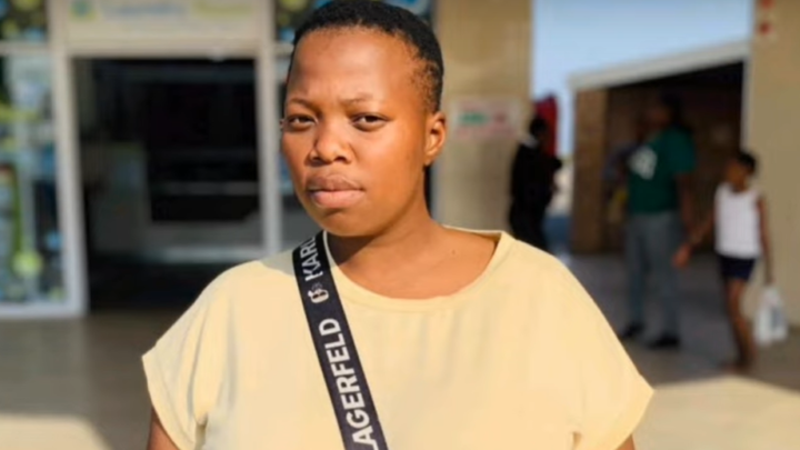Sne Mseleku profile
