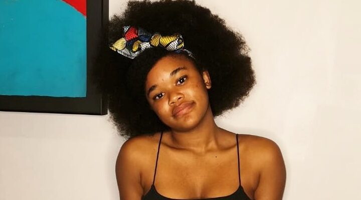 Thandolwethu Mokoena profile