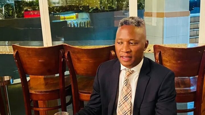 Walter Mokoena profile