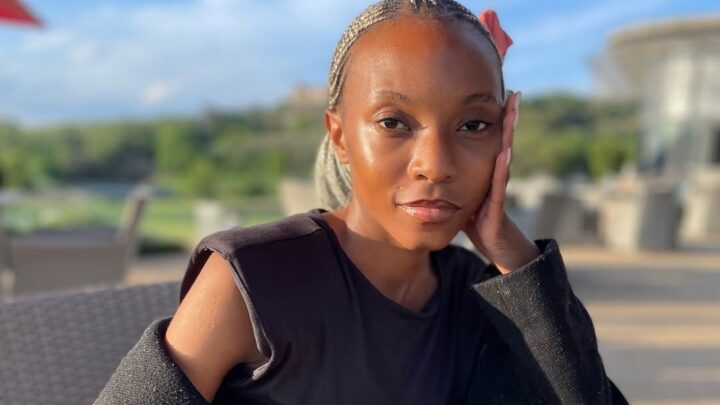 Bahumi Madisakwane profile