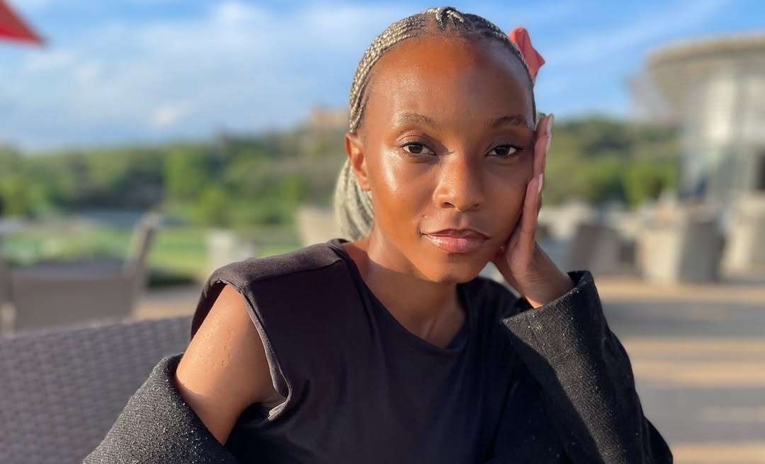 Bahumi Madisakwane: Biography, Age, Condition, Mother, Father,
