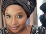 Hlengiwe Lushaba profile