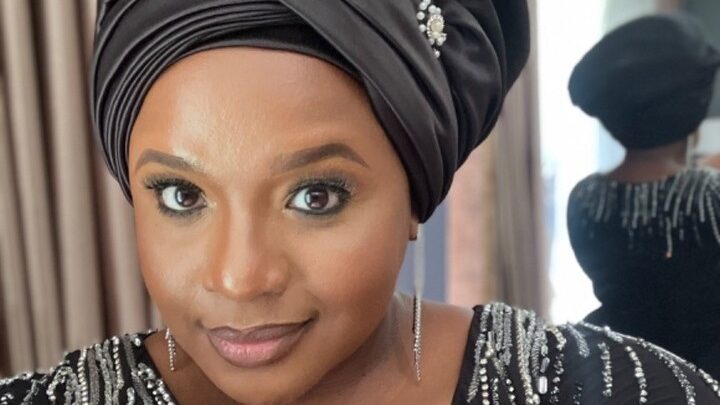 Hlengiwe Lushaba profile