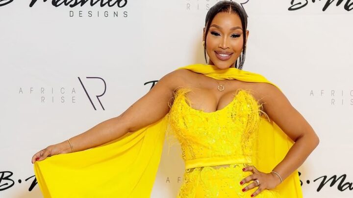 Mrs Mops: Biography, Age, Husband, House, BBL,  RHOJ