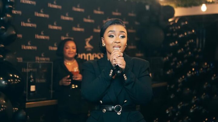Gogo Skhotheni profile