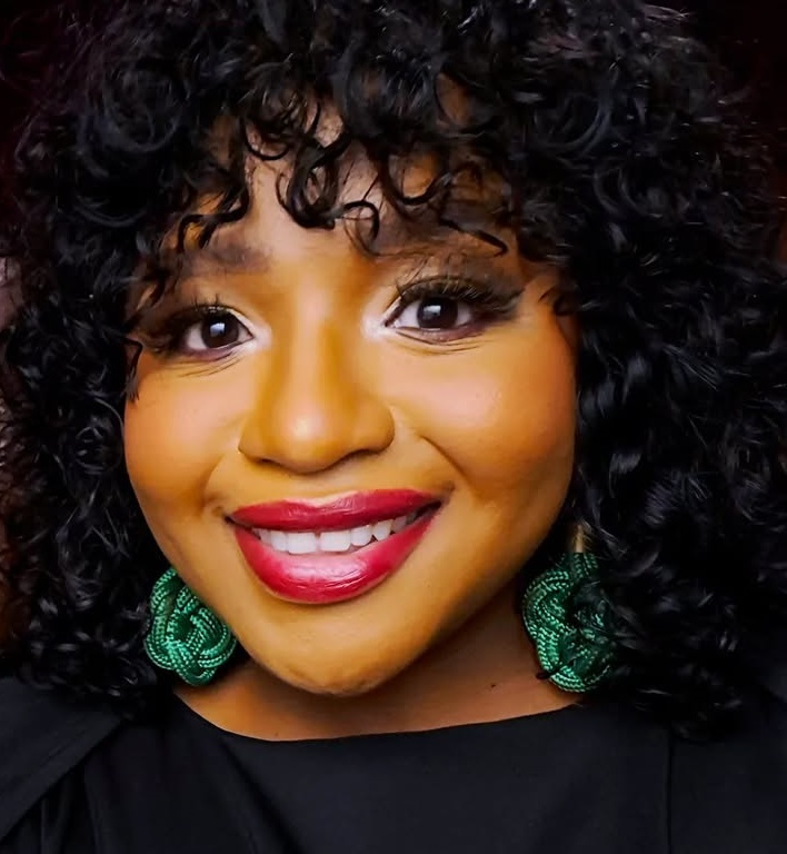 Hlengiwe Lushaba biography
