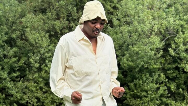 Loyiso Gola profile