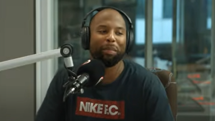 Sizwe Dhlomo profile