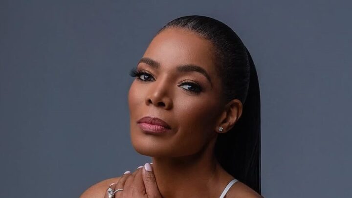 Connie Ferguson profile