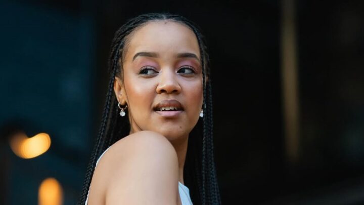 Londeka Sishi profile