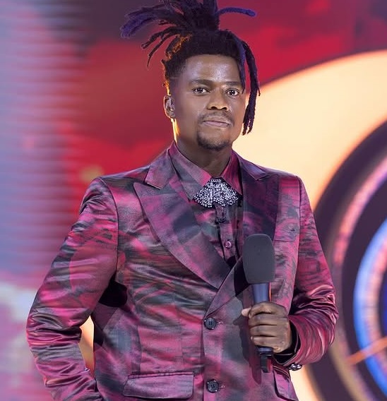 Smash Afrika biography