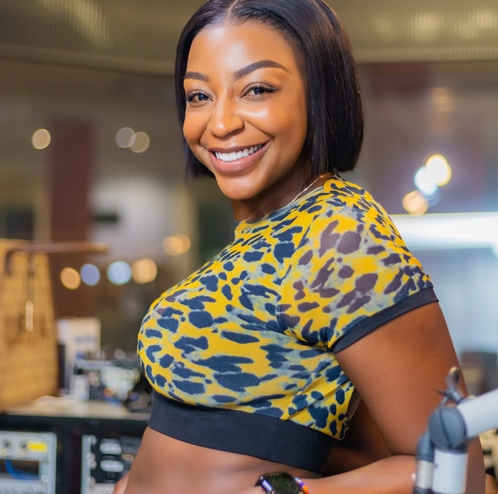 Khutso Theledi biography