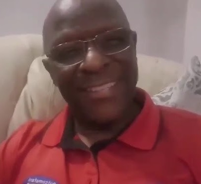 Putco Mafani biography