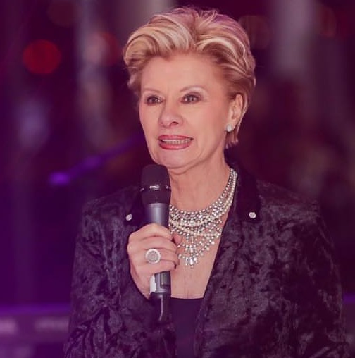 Edith Venter biography