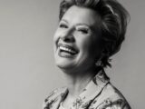Edith Venter profile
