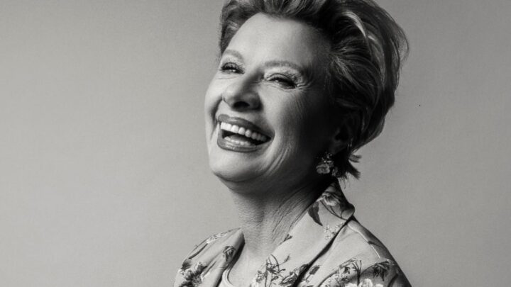Edith Venter profile