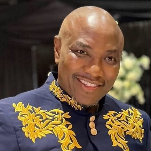Musa Mseleku biography