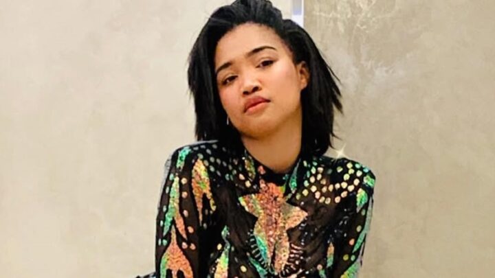 Nicole Nyaba profile