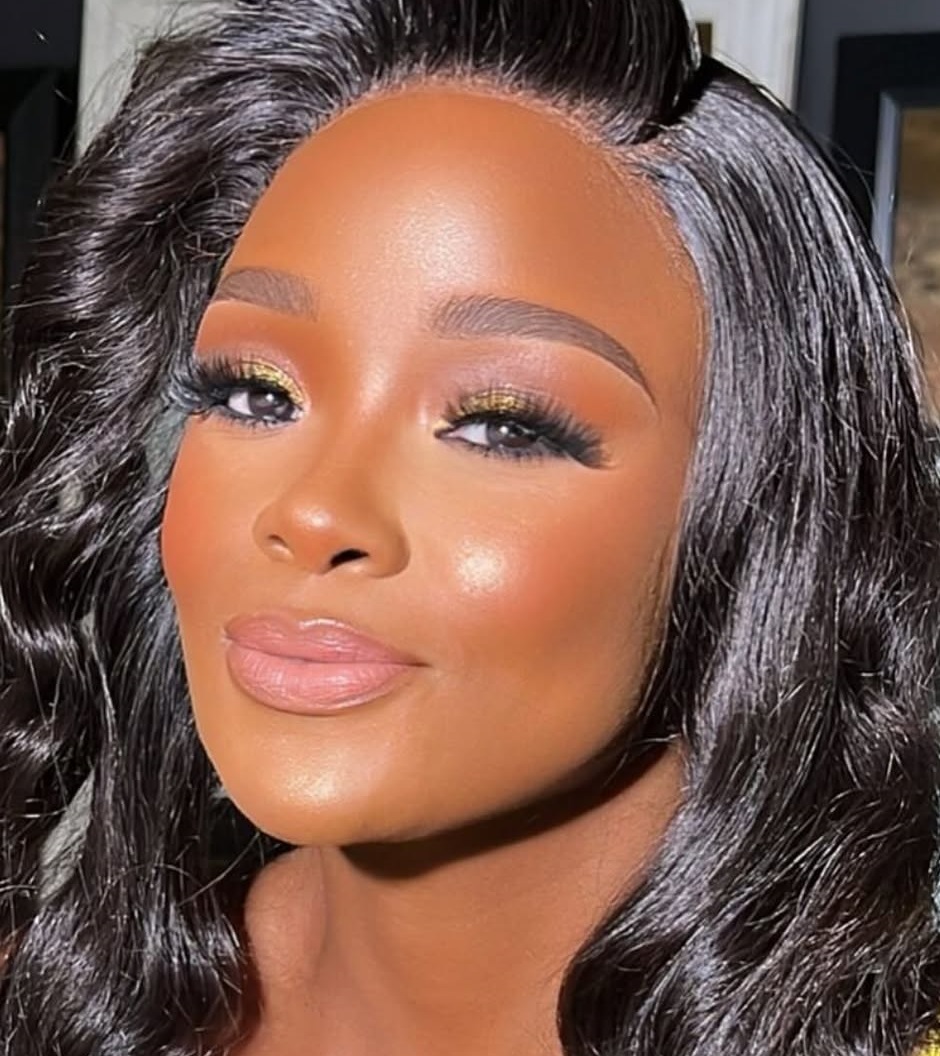 Nonhle Thema biography