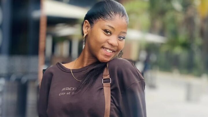 Naledi Aphiwe: Biography, Age, Boyfriend, Siblings, Record Label