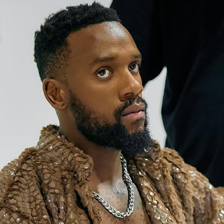 Bonko Khoza biography