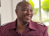 Musa Mseleku profile