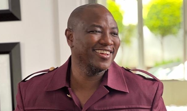 Musa Mseleku profile