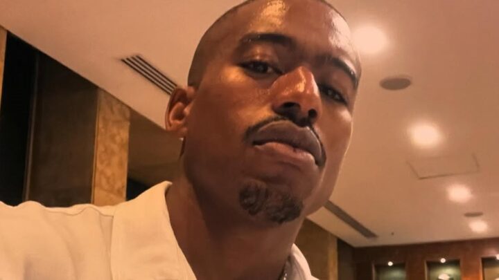 Jesse Suntele: Biography, Age, Wife, Child, Parents,