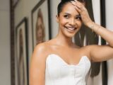 Liesl Laurie: Biography, Age, Sister, Mother, Husband, Education