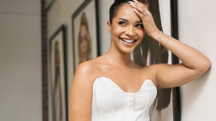 Liesl Laurie profile