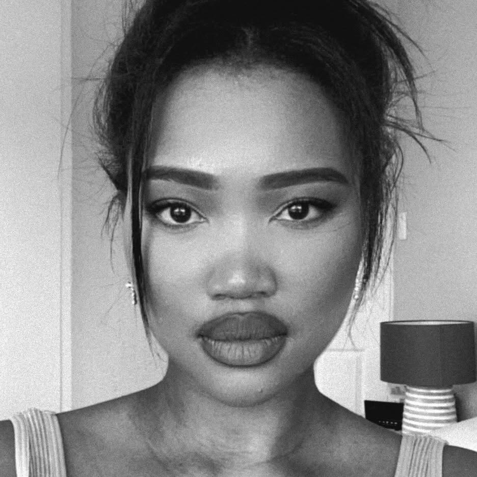 Nicole Nyaba biography