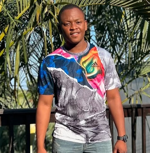 Mpumelelo Mseleku biography