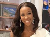 Faith Mangope age