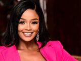 Nonhle Thema profile