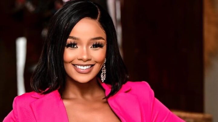 Nonhle Thema profile