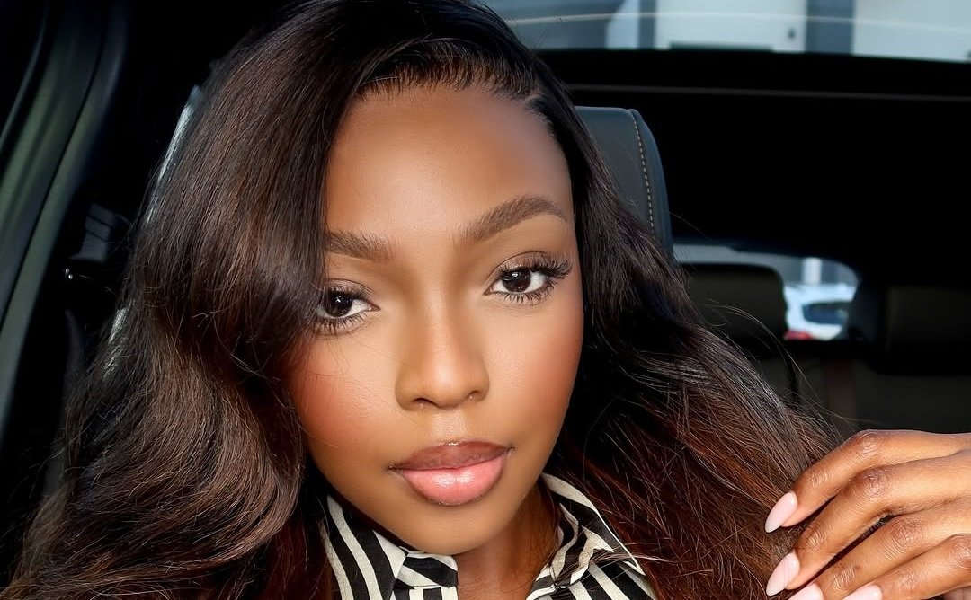 Kay Yarms: Biography, Age, Real Name, Boyfriend, Salon