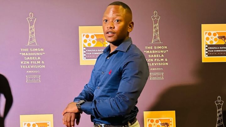 Mpumelelo Mseleku profile