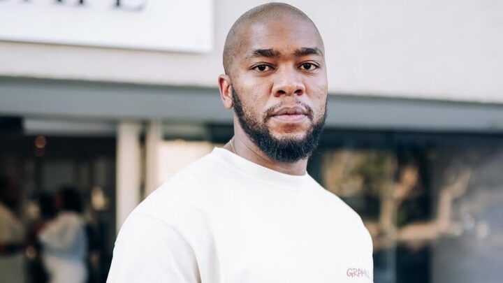 Thembinkosi Mthembu: Biography, Age, Daughters, Wife, Siblings