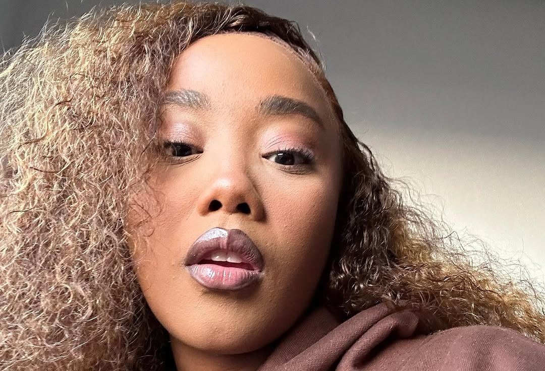 Khanyisa Jaceni: Biography, Age, Pregnant, Married, Origin