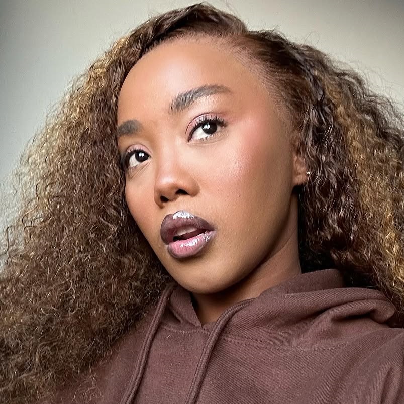 Khanyisa Jaceni biography