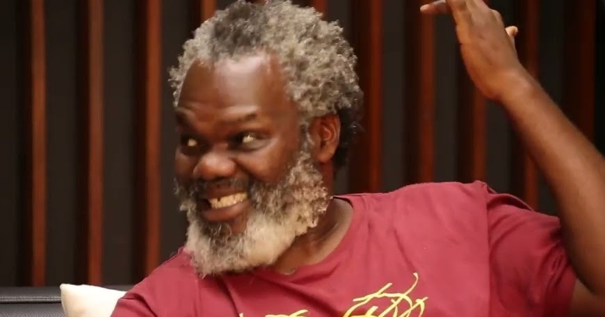 Mbuso Khoza: Biography, Age, Daughter, Podcast, Albums Mbuso Khoza: Biography, Age, Daughter, Podcast, Albums