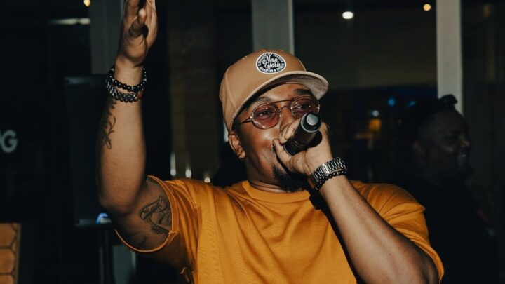 Jay Jody: Biography, Age, Wife, Real Name, Brother, Albums