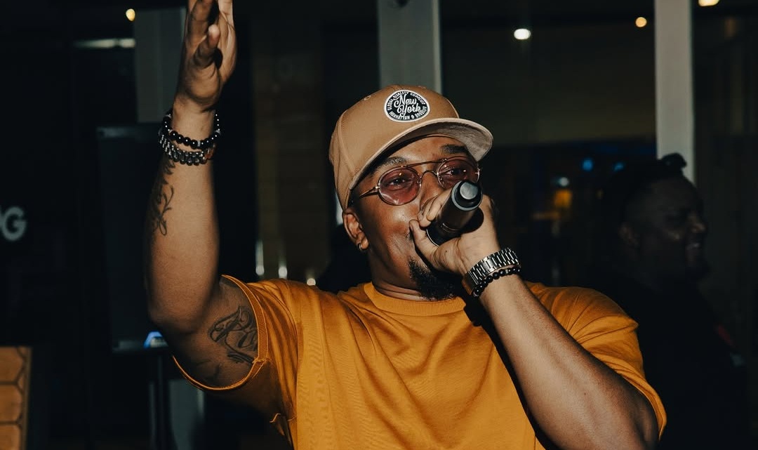 Jay Jody: Biography, Age, Wife, Real Name, Brother, Albums Jay Jody: Biography, Age, Wife, Real Name, Brother, Albums