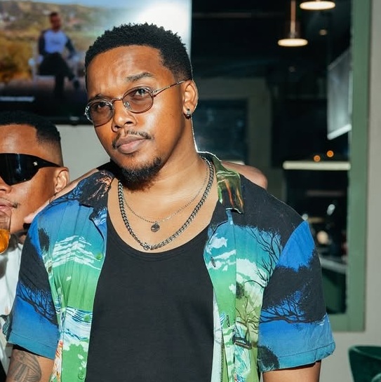 Jay Jody biography