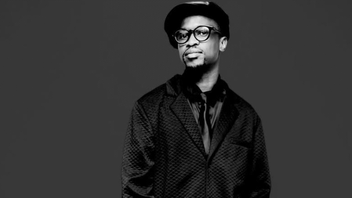 Scoop Makhathini profile