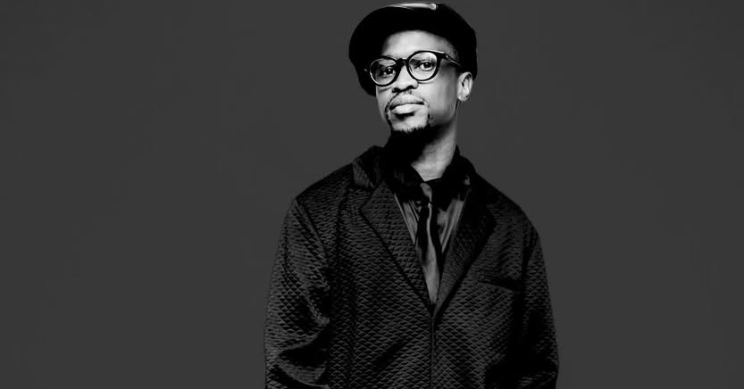 Scoop Makhathini: Biography, Age, Girlfriend, Awards, Songs Scoop Makhathini: Biography, Age, Girlfriend, Awards, Songs