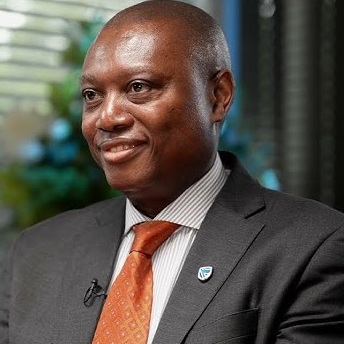 Sim Tshabalala biography
