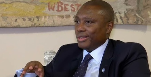Sim Tshabalala: Biography, Age, Salary, Children, Family, Qualifications